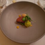 ル・ブルギニオン - 