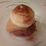 ル・ブルギニオン - 