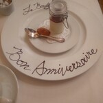 ル・ブルギニオン - 