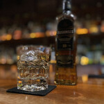 バー ウダ - ブッシュミルズ、ロックです