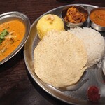 エリックサウス - 