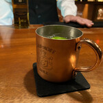 バー ウダ - 完成〜