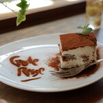 茶房 ぐーてらいぜ - 