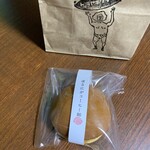 Dorayaki Wadaya - 