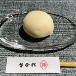 とらや - 白あん