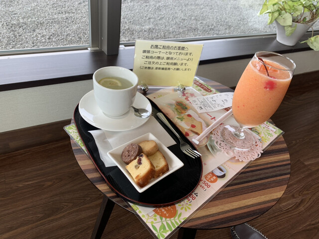 予約のみ By さよ43 国民宿舎 大城 おおじょう 下松市その他 旅館 食べログ