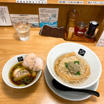 中華そば 髙野 - 