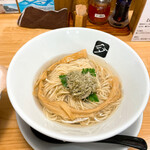 中華そば 髙野 - 