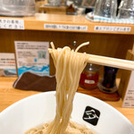 中華そば 髙野 - 