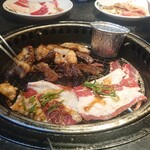 牛角 - 