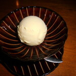 瀬里奈 - バニラアイスクリームです。