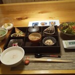 白神矢立 湯源郷の宿 日景温泉 - 