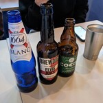 ハブモアカレー - 