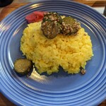 ハブモアカレー - 