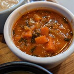 ハブモアカレー - 