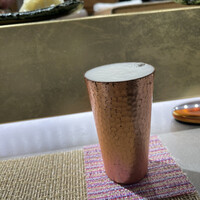 プレミアムレストラン 東京 金のダイニング 鮪金 - 