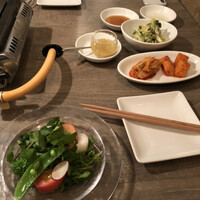 うしごろバンビーナ 恵比寿本店 - 