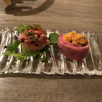 うしごろバンビーナ 恵比寿本店 - 