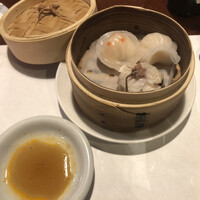 中国料理 龍鳳 - 