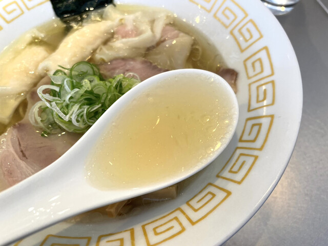麺や くろえもん 一本松 ラーメン 食べログ