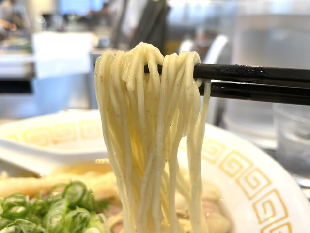 麺や くろえもん 一本松 ラーメン 食べログ