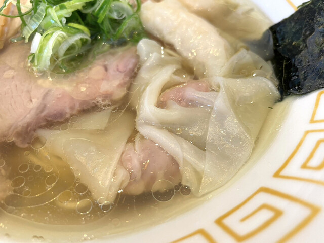 麺や くろえもん 一本松 ラーメン 食べログ