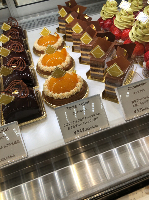 ルメルクール Remercoeur 苦楽園口 ケーキ 食べログ ルメルクール Remercoeur 苦楽園口 ケーキ 食べログ