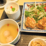 中国料理 燕京 - 