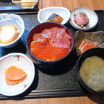 湯の川プリンスホテル渚亭 - 料理写真:朝食 2021.2月