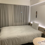 REF Kumamoto by VESSEL HOTELS - 客室