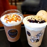 タリーズコーヒー - 