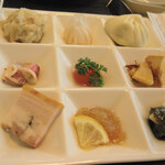 中国料理 燕京 - 