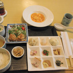 中国料理 燕京 - 