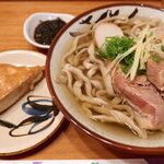 てぃしらじそば - 