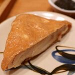 てぃしらじそば - 