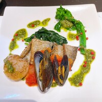 ビストロ新 - 