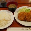 洋食ながおか - 料理写真: