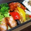 RF1 - 海老カツ入り小箱弁当