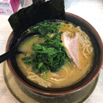 はし友ラーメン - 