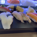 Sushizammai - 