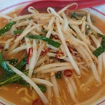 台湾ラーメン 江楽 - 