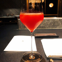 西麻布 焼肉 X - 