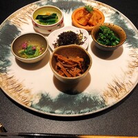 西麻布 焼肉 X - 