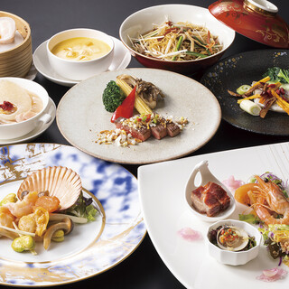 中国料理 南園 ナンエン 小田急多摩センター 広東料理 ネット予約可 食べログ