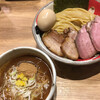 自家製麺 つきよみ