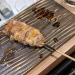 焼鳥 大富 - 