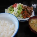 えど家 - 小さく見えて、すごいボリューム。