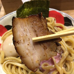 自家製麺 つきよみ - 