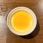 焼肉ホルモン 新井屋 - 手作りなめらかプリン