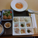 中国料理 燕京 - 